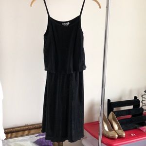 Black dress - NWT
